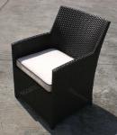 rattan sofa set