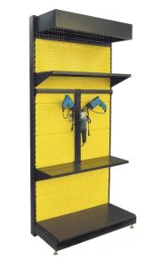 Quality Commercial Washing Racks Grocery Store Shelving Units Indoor Outdoor wholesale