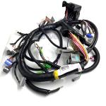 Building Material Shops Excavator Line Parts ZX200-1 ZX230-1 Cab Internal Wiring