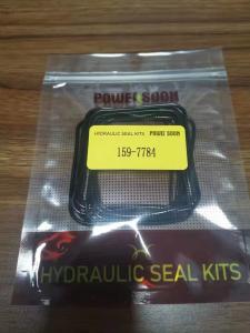Quality Oil Pipe Joint Square Sealing Ring 159-7784 Carter O Sealing Ring wholesale