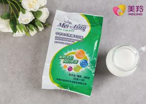 Quality Complex Mineral Fresh 400g Dried Sheep Milk Powder wholesale