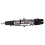 Injector 0445120383 Common Rail Fuel Diesel Nozzle 0 445 120 383 Auto Parts Pump