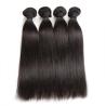Buy cheap Double Machine Weft Virgin Human Hair Bundles Long Straight Hair Extensions For from wholesalers