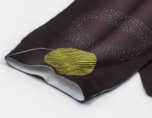 Quality Unisex Antibacterial Fabrics Antislip 3D Printed Socks DTM Ground wholesale