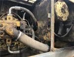 used sumitomo chain excavator with good condition sh280f2/s280 used crawler