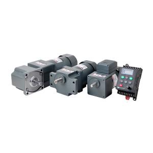 Quality Gear Size 100 Compact Geared Motor wholesale