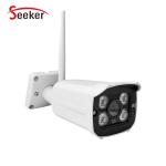 New 1.0MP 720P IP66 Waterpfoof TF Card Wireless Cameras Outdoor Bullet Home