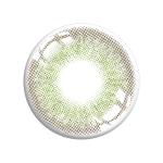 OEM Yearly gray green contact lenses Prescription Power Soft Eye