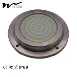 24V 316SS Submersible Pool Lights 18W Underwater Inground Pool Lights