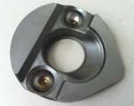 Komatsu Excavator Swash Plate Spare Parts For PC200-7 PC200-8 HMV110