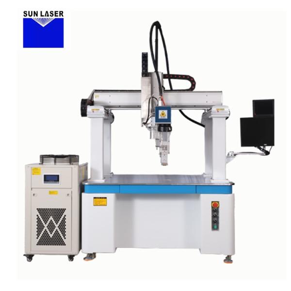 Electric Vehicle Lithium Battery Welding Machine High Power 18650 Battery