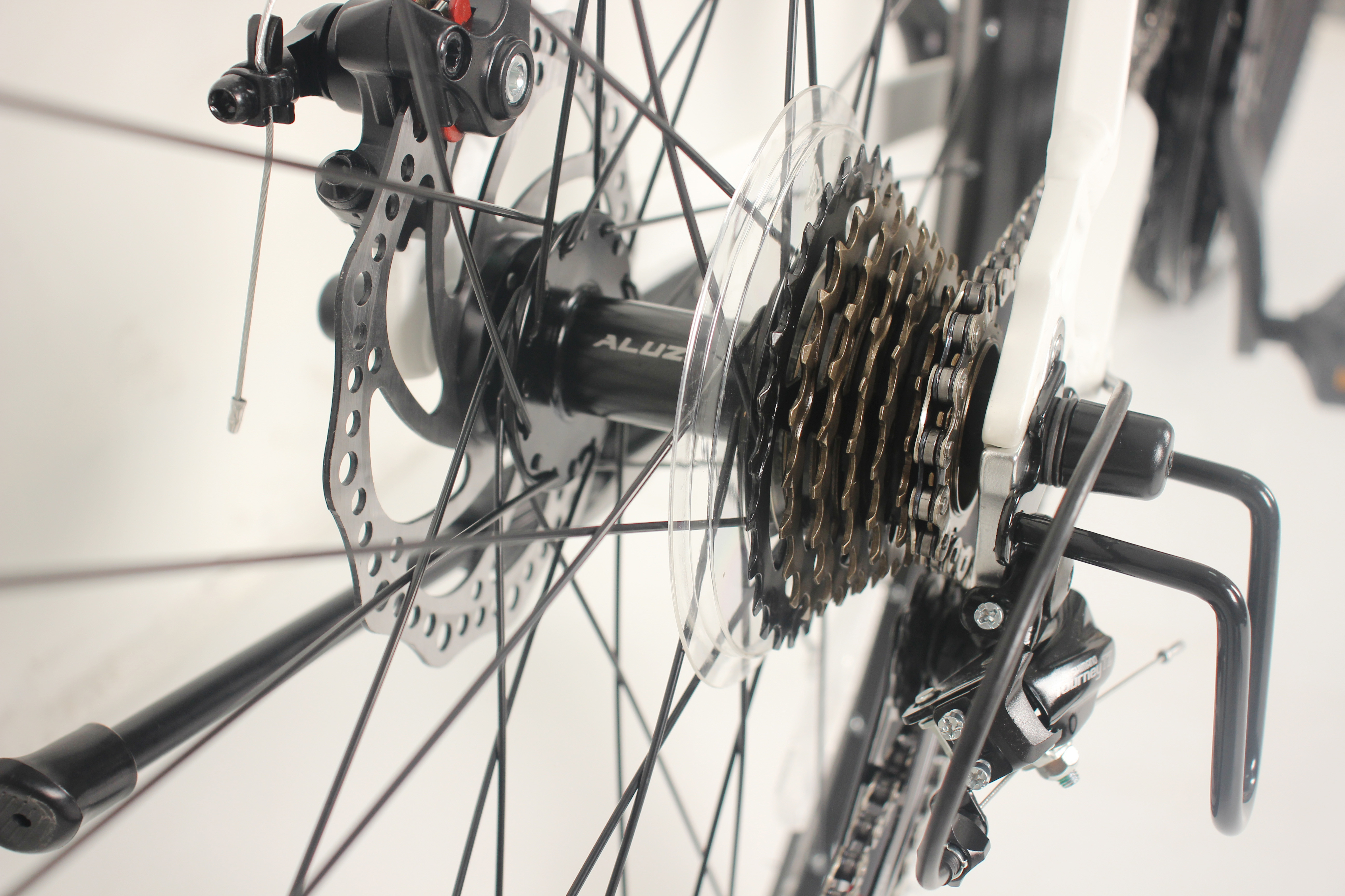 OEM 21 Speed MTB Mountain Bikes With Shimano Tourney Front Derailleur