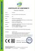 Shenzhen ThreeNH Technology Co., Ltd. Certifications