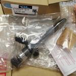 Diesel Fuel Injector 095000-8060 095000-9770 095000-8050 23670-59017 23670-59018