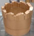 3inch/ 75mm PDC core drill bit