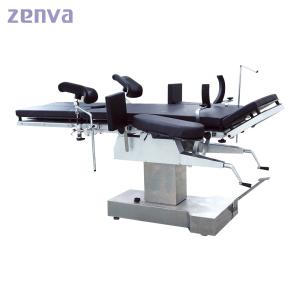 Quality MT300 Operation Theatre Table 2020mm , Manual Hydraulic Surgical Operating Table wholesale