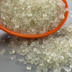 Quality Injection Molding Plastic Pellets Material E TPU Eco Friendly wholesale