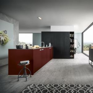 Quality fashion PVC Kitchen Cabinets Apartment Cabinets And Countertops wholesale