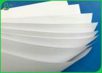 High Whiteness Jumbo Roll Paper , Resma De Papel Carta 80g 100g bond paper