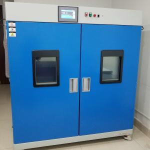 Quality Deep Instant Chest 93600mL Blood Plasma Freezer wholesale