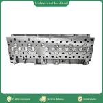 Factory supply engine parts QSK60 Cylinder Head 4086626