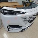 Front Bumper, Door, Headlight And Hood Disassembly Parts Of C-h-angan UNI-K