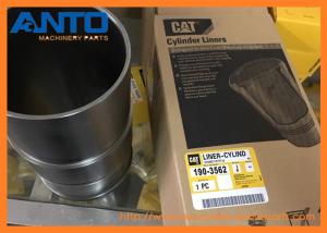 Quality 190-3562 198-3453 Cylinder Liner Excavator Parts For 330C 330D 336D C9 wholesale