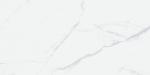High Gloss White Porcelain Floor Tiles 600x1200 Mm Size Easy Maintenance