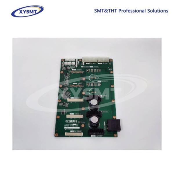 KJJ-M4510-12 KJJ-M4510-12X MOTHER BOARD ASSY FOR YAMAHA YG12 YS12 YG12F YS12F