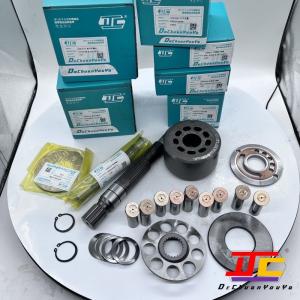 Quality 2042059 8071391 Hitachi Hydraulic Spare Parts 3065989 1025666 2044793 For HPK055 ZAX120 ZAX130 ZAX160 wholesale
