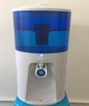 61 Watts Mini Water Cooler Dispenser 85-95 Degrees Centigrade Small Cute