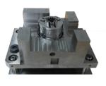 PA66 Injection Molding Services Cavity Core Components