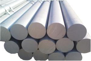 Quality anodizing 3003 2017 2024 2014 Extruded Aluminum Bar wholesale