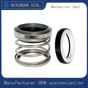 Quality BERGMAN BIA-10 12 14 15 16 18 19 20 22 25 28 30 32 35-90mm Pump Mechanical Seal wholesale
