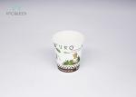Disposable Hot Drinking Paper Takeaway Cups Flexco Printing