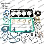 V3600 Full Gasket Set 1G556-99352 1G556-99352 For Kubota