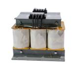 25KVA Step Up Three Phase Auto Transformer Motor 100V/95V/90V/80V
