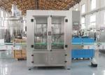 SUS 304 380V 1000ml Olive Oil Bottle Filling Machine 2500bph