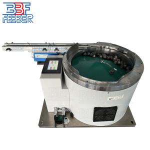 Quality Adjustable Speed Centrifugal Bowl Feeder Machine For Plastic Parts wholesale