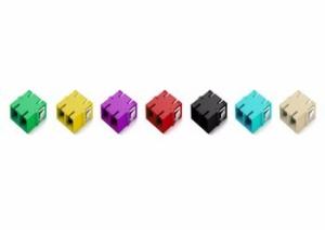 Quality SC Fiber Optic Adaptor wholesale