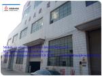 Semi Automatic Mgo Wall Board Equipment For Magnesium Oxide Production Line