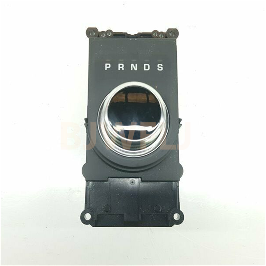 2014-2016 Land Rover Exterior Parts Plastic Shift Knob Car Gear Stick Lever Shifter Aftermarket