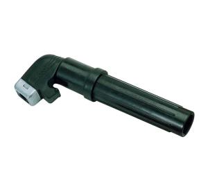 Quality Electric Welding Machine Electrode Holder 400 Amp Safety Heat Resistant Insulated wholesale