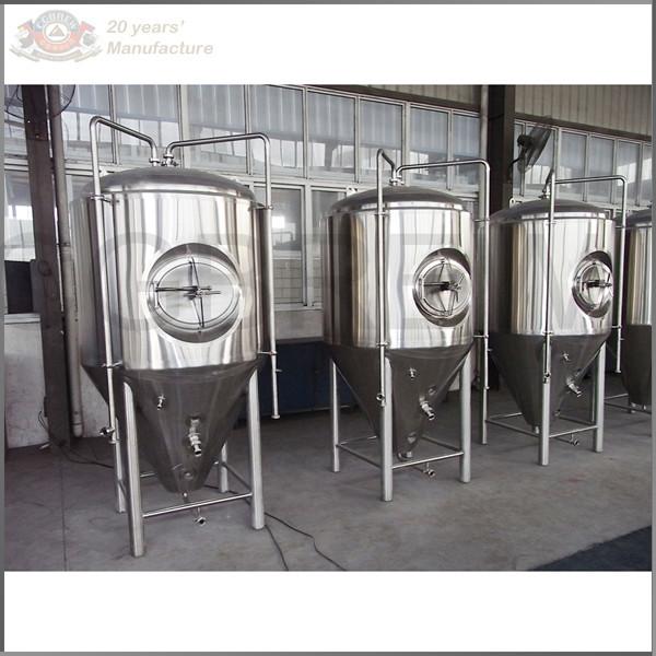 Cheap 300L automatic beer brewing machine from beer making machine manufacturers for sale