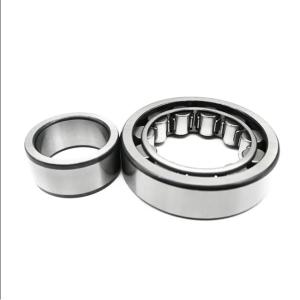 Quality NU207M 32207H Cylindrical Roller Bearing 35x72x17 For Home Application wholesale