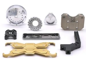 Quality PVD Medical parts Lathe Machining Parts Stainless steel SUS 316 316L Mobile Phone cases wholesale
