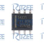 TPS54331DDAR