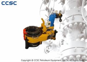 Quality Handle Tubing Hydraulic Power Tongs High - Efficient Abrasion Resistant wholesale