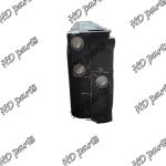 6D105 Engine Cylinder Head 6137-11-1012 For KOMATSU