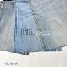Buy cheap OEM 10s TR Woven Unstitched Jeans Material Twill Denim Cotton Dress Material from wholesalers